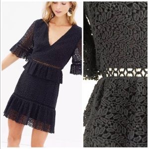 STEVIE MAY DEARIE MINI Dress Black h682